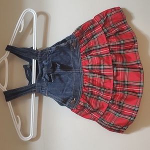 OshKosh B'gosh Girl Size 24 months dress